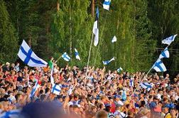 Hirvonen uresničuje Fordove sanje