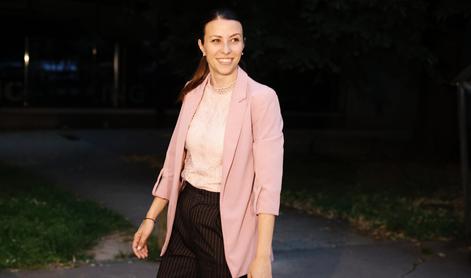 Irena Joveva: Za slovenščino sem naredila več kot marsikdo od glasnih "domoljubov"