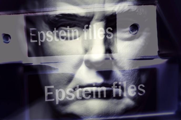 Epsteinovi dokumenti | Ženska je trdila, da jo je Trump pred 35 leti, ko je bila stara 13 ali 14 let, prisilil v oralni spolni odnos in jo nato udaril, je poročala tudi televizija MS NOW. Demokratski kongresnik iz Kalifornije Robert Garcia je izjavil, da se zdi, da je ministrstvo za pravosodje nezakonito zadržalo razgovore FBI z osebo, ki je predsednika Trumpa obtožila grozljivih zločinov. | Foto Guliverimage
