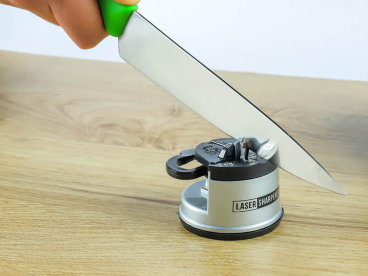 Laser Sharpener | Foto: 