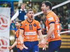 Finale lige MEVZA: ACH Volley - Calcit Volley
