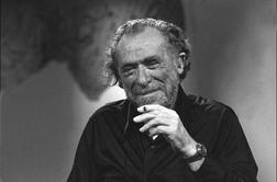 Kontroverzni Bukowski posthumno uvrščen med klasike