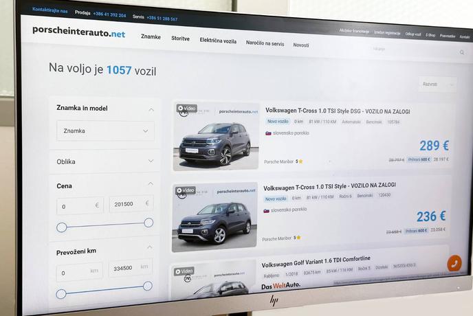 To so najbolj iskana rabljena vozila ta trenutek!