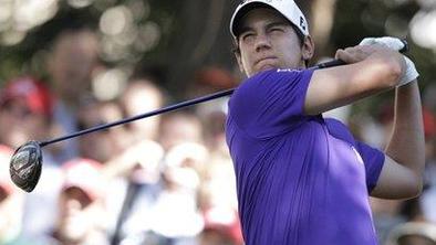 Manassero najmlajši zmagovalec evropske turneje