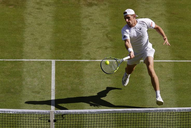 Valentin Royer | Foto: Reuters