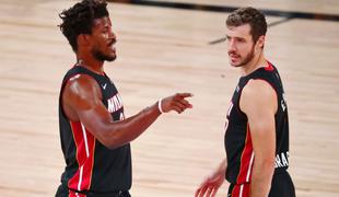 Miami Heat tudi na šesto tekmo finala brez enega od ključnih akterjev?