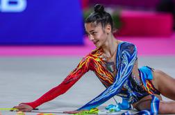 Škandal: trenerke naj bi gimnastičarke kaznovale s slačenjem