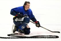 Jaromir Jagr, Kladno