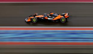 Šokirani v McLarnu: Jasno je, da smo naredili veliko napako