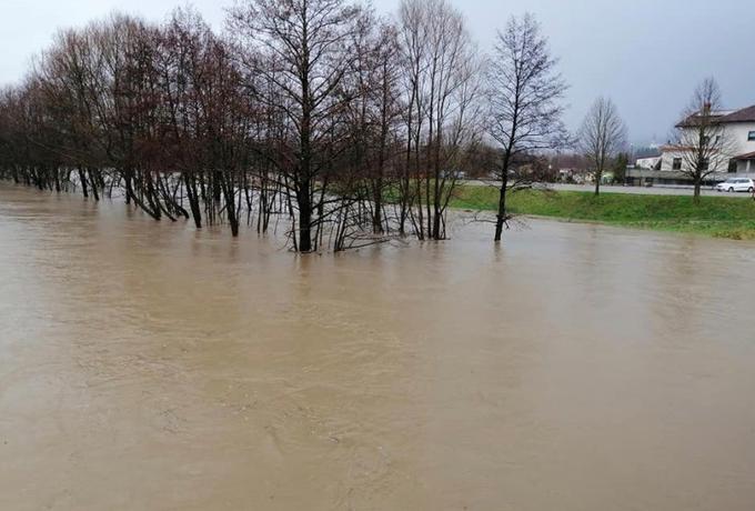 Reka Reka v Ilirski Bistrici | Foto: Facebook