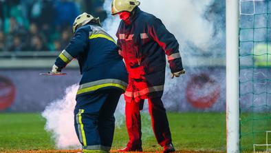 NZS rekordno kaznovala Maribor