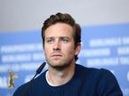Armie Hammer