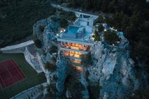 Kuk Oaza boutique resort