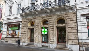 V Ljubljani največja in najsodobnejša lekarniška mreža v tem delu Evrope