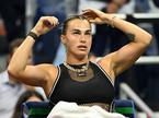 Arina Sabalenka