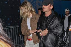 Igralca ujeli z 21 let mlajšo izbranko