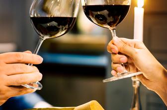 Koliko slovenskih voznikov mislite, da je včeraj spilo preveč?