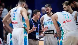 Vodstvo KZS: V naših glavah ni bilo ideje o selektorski zamenjavi