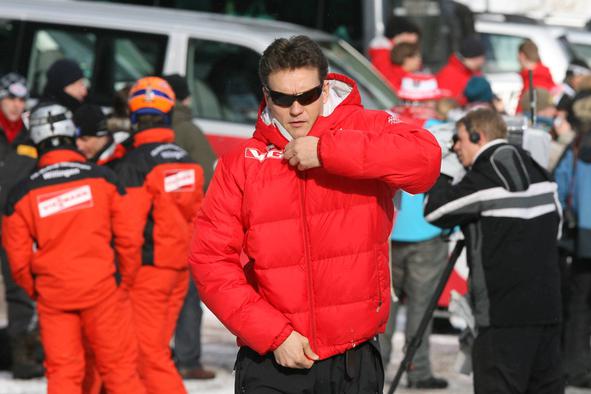 Legendarni trener razočaran: želel priti v Slovenijo, a so ga pred odhodom odpustili