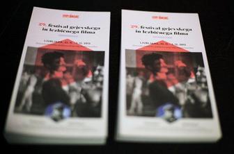 Rožnati zmaji za lezbični in gejevski film