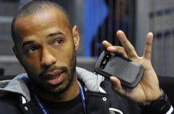 Bo Thierry Henry v Arsenalovo ekipo vnesel nemir?