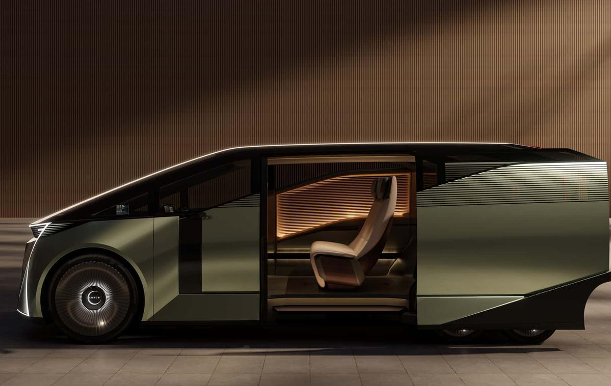 Lexus LS concept | Foto Lexus