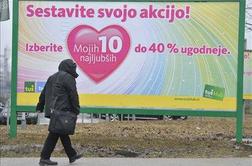 Predkazenski postopek v povezavi s Tuš Holdingom se nadaljuje