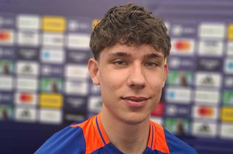 Dragulj Maribora, ki mu denar ne pomeni kaj dosti