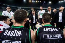 Olimpija v Bologni zapravila napad za zmago