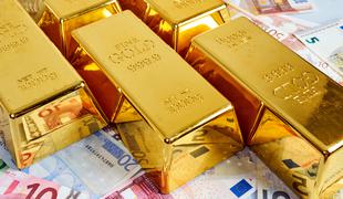 Kako izkoristiti rast cen zlata in srebra?