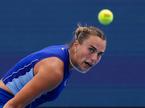 Arina Sabalenka