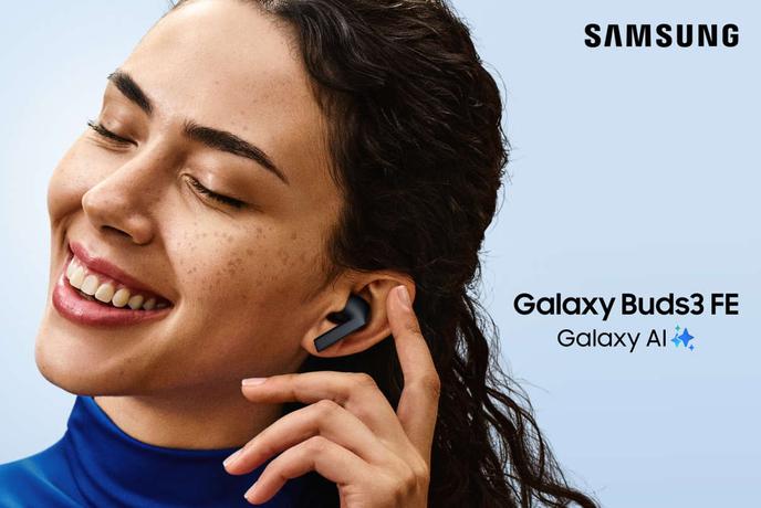 Galaxy AI: ko tehnologija postane naravni del življenja