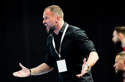 Uroš Zorman: Ne bomo jamrali