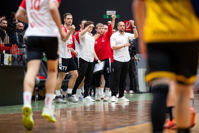 Po Celjanih do tretje zmage v drugem delu tudi Slovan