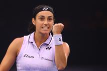 Caroline Garcia