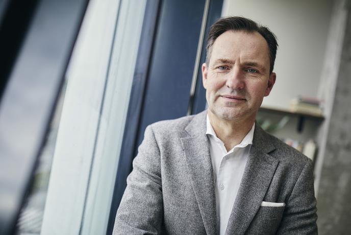 Nov mandat: znamko Volkswagen bo vodil vsaj do leta 2030