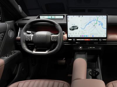 Novi hyundai tucson: za Evropo bo manjši, a večji od predhodnika - to so glavne novosti