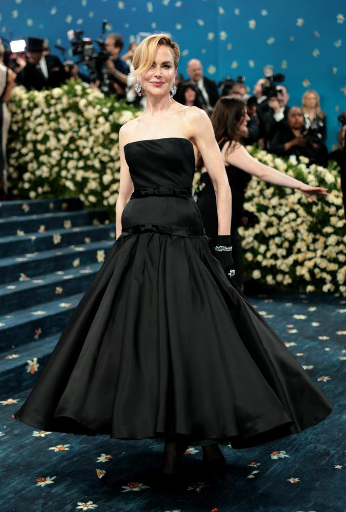 Nicole Kidman | Foto: Reuters
