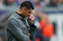 Kozlički pokvarili načrte Albertu Rieri