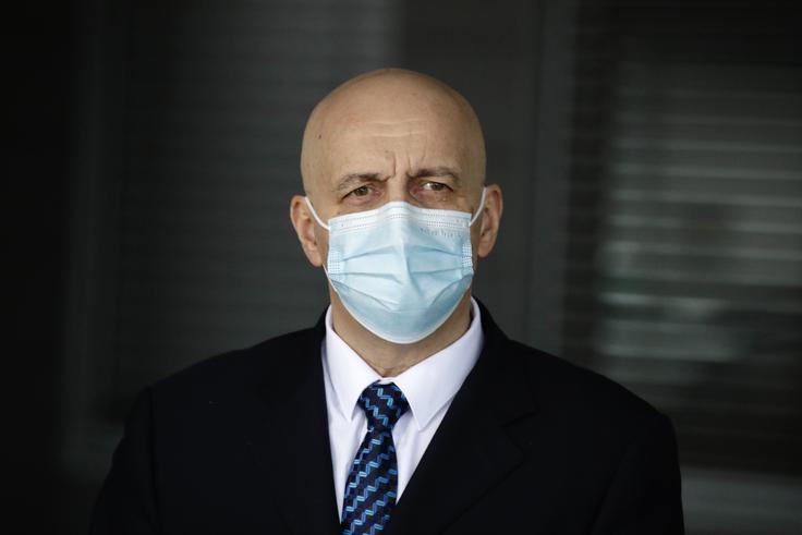 Anton Olaj | Foto: STA ,