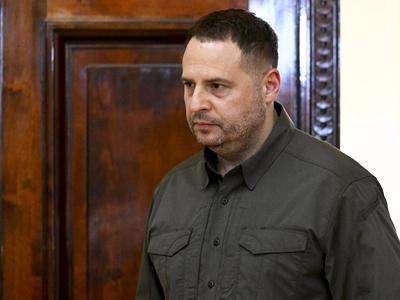 Nekoč najvplivnejši mož Ukrajine izvedel hudo prevaro