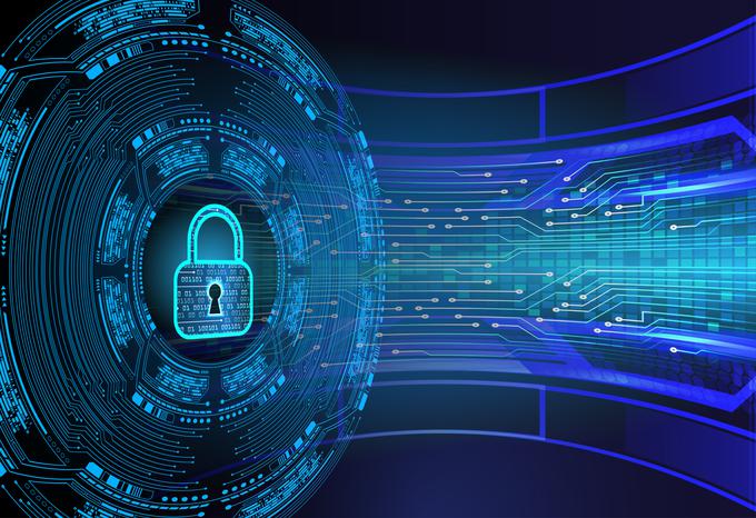 Kibernetska varnost | Foto: Shutterstock