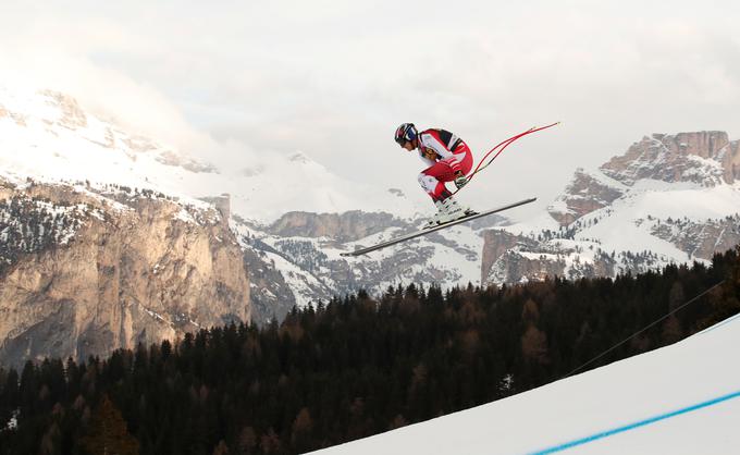 Matthias Mayer | Foto: Reuters