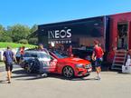 Ineos Grenadiers