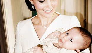 Britanska princeska, zvezda kraljevega Instagrama (foto)