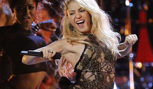 Izdana skrivnost - tako je Shakira izgubila poporodne kilograme