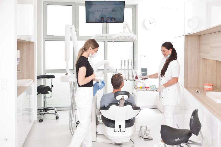 zobozdravstvo, Dentalix | Foto: Dentalix