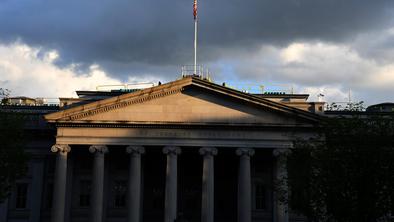 Nezaslišani spodrsljaj podjetja, zaradi katerega vre v Washingtonu