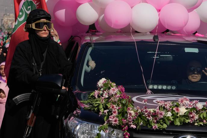 Iz Irana prihaja slaba novica za Trumpa: "Ni jim pomembno, ali je živ ali mrtev"