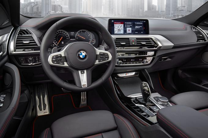 BMW X4 | Foto: BMW